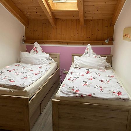 Ferienwohnung Breu Arnbruck Ngoại thất bức ảnh