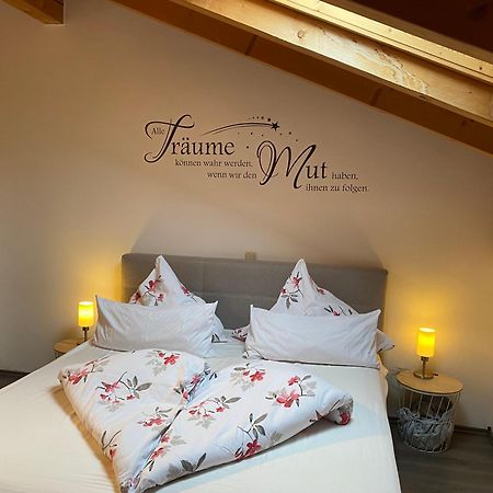 Ferienwohnung Breu Arnbruck Ngoại thất bức ảnh