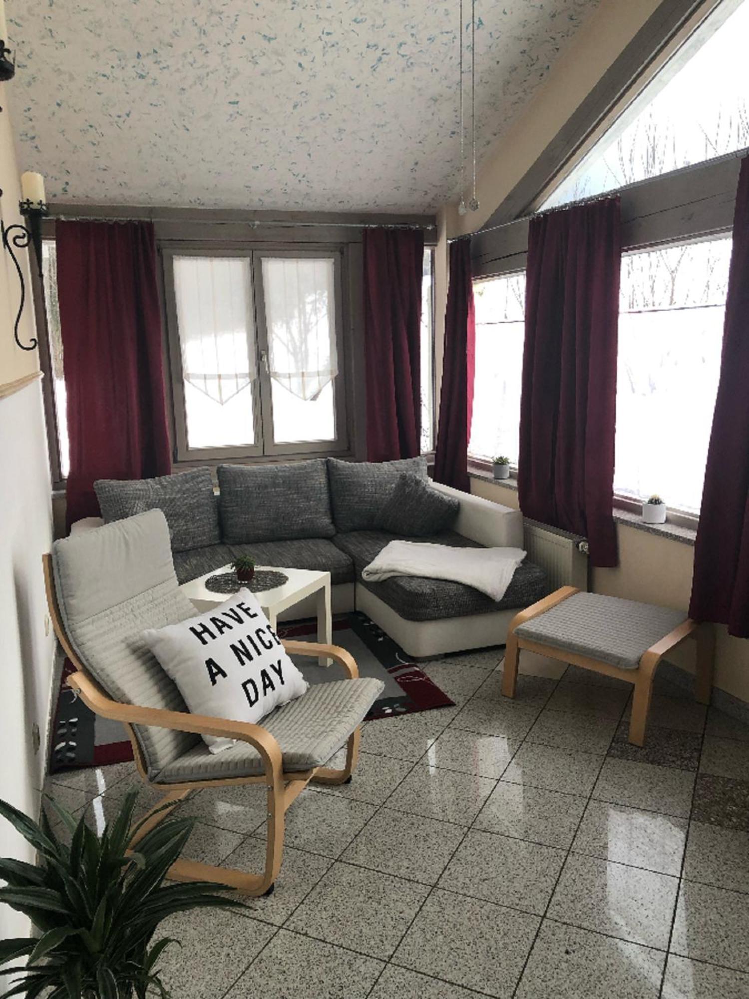 Ferienwohnung Breu Arnbruck Ngoại thất bức ảnh